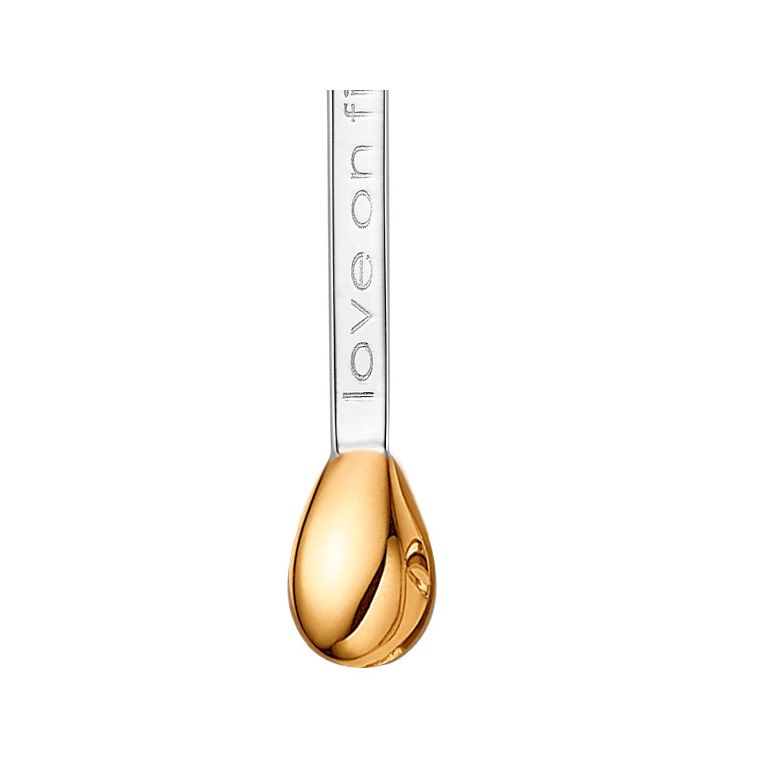 Pendentif 2 ors - Diamant 0.012ct - 2