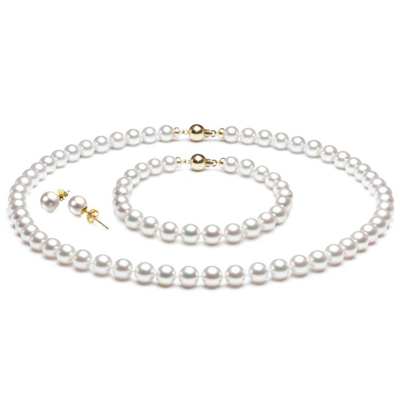 Parure Diantha - 1