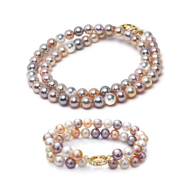 Parure Plurielle - 1